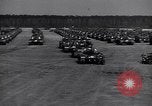 Image of American forces on maneuvers Germany, 1960, second 7 stock footage video 65675040636