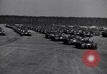 Image of American forces on maneuvers Germany, 1960, second 8 stock footage video 65675040636