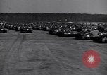 Image of American forces on maneuvers Germany, 1960, second 9 stock footage video 65675040636