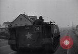Image of American forces on maneuvers Germany, 1960, second 13 stock footage video 65675040636