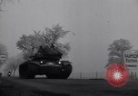 Image of American forces on maneuvers Germany, 1960, second 14 stock footage video 65675040636