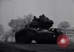 Image of American forces on maneuvers Germany, 1960, second 15 stock footage video 65675040636