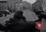 Image of American forces on maneuvers Germany, 1960, second 21 stock footage video 65675040636