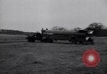 Image of American forces on maneuvers Germany, 1960, second 28 stock footage video 65675040636