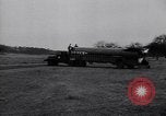 Image of American forces on maneuvers Germany, 1960, second 30 stock footage video 65675040636
