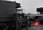 Image of American forces on maneuvers Germany, 1960, second 33 stock footage video 65675040636