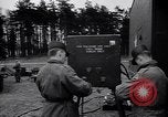 Image of American forces on maneuvers Germany, 1960, second 35 stock footage video 65675040636