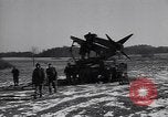 Image of American forces on maneuvers Germany, 1960, second 42 stock footage video 65675040636