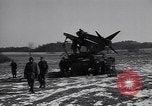 Image of American forces on maneuvers Germany, 1960, second 43 stock footage video 65675040636