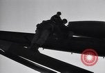 Image of American forces on maneuvers Germany, 1960, second 45 stock footage video 65675040636