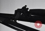 Image of American forces on maneuvers Germany, 1960, second 46 stock footage video 65675040636