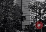 Image of Skyscrapers Germany, 1960, second 3 stock footage video 65675040637