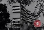 Image of Skyscrapers Germany, 1960, second 16 stock footage video 65675040637