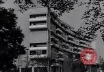 Image of Skyscrapers Germany, 1960, second 17 stock footage video 65675040637