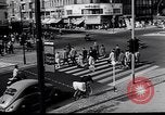 Image of Skyscrapers Germany, 1960, second 29 stock footage video 65675040637