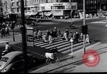 Image of Skyscrapers Germany, 1960, second 30 stock footage video 65675040637