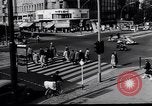 Image of Skyscrapers Germany, 1960, second 31 stock footage video 65675040637
