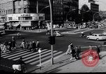 Image of Skyscrapers Germany, 1960, second 32 stock footage video 65675040637