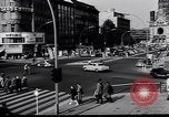Image of Skyscrapers Germany, 1960, second 33 stock footage video 65675040637