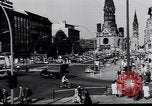 Image of Skyscrapers Germany, 1960, second 35 stock footage video 65675040637