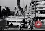 Image of Skyscrapers Germany, 1960, second 38 stock footage video 65675040637