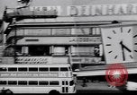 Image of Skyscrapers Germany, 1960, second 39 stock footage video 65675040637