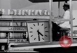 Image of Skyscrapers Germany, 1960, second 40 stock footage video 65675040637