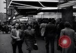 Image of Skyscrapers Germany, 1960, second 42 stock footage video 65675040637