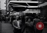 Image of Skyscrapers Germany, 1960, second 43 stock footage video 65675040637