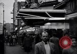 Image of Skyscrapers Germany, 1960, second 44 stock footage video 65675040637