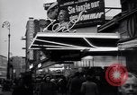 Image of Skyscrapers Germany, 1960, second 45 stock footage video 65675040637