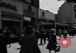 Image of Skyscrapers Germany, 1960, second 52 stock footage video 65675040637