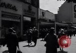 Image of Skyscrapers Germany, 1960, second 53 stock footage video 65675040637