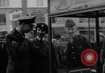 Image of Skyscrapers Germany, 1960, second 54 stock footage video 65675040637