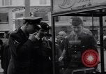 Image of Skyscrapers Germany, 1960, second 55 stock footage video 65675040637