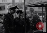 Image of Skyscrapers Germany, 1960, second 56 stock footage video 65675040637