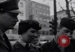 Image of Skyscrapers Germany, 1960, second 57 stock footage video 65675040637