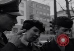 Image of Skyscrapers Germany, 1960, second 58 stock footage video 65675040637