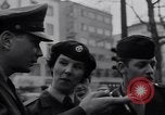 Image of Skyscrapers Germany, 1960, second 59 stock footage video 65675040637