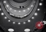 Image of Skyscrapers Germany, 1960, second 62 stock footage video 65675040637