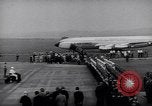 Image of Dwight Eisenhower Germany, 1959, second 3 stock footage video 65675040638