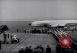 Image of Dwight Eisenhower Germany, 1959, second 4 stock footage video 65675040638