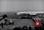 Image of Dwight Eisenhower Germany, 1959, second 5 stock footage video 65675040638