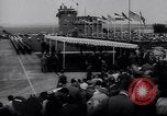Image of Dwight Eisenhower Germany, 1959, second 6 stock footage video 65675040638