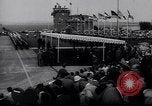 Image of Dwight Eisenhower Germany, 1959, second 7 stock footage video 65675040638