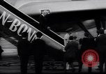 Image of Dwight Eisenhower Germany, 1959, second 9 stock footage video 65675040638