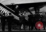 Image of Dwight Eisenhower Germany, 1959, second 10 stock footage video 65675040638