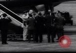 Image of Dwight Eisenhower Germany, 1959, second 12 stock footage video 65675040638