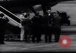 Image of Dwight Eisenhower Germany, 1959, second 13 stock footage video 65675040638