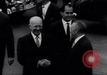 Image of Dwight Eisenhower Germany, 1959, second 16 stock footage video 65675040638